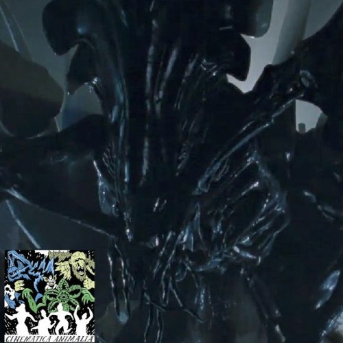 Stream S3e6 The Physiology Of Xenomorphs Alien Aliens 1979 1986 By Cinematica Animalia Listen Online For Free On Soundcloud