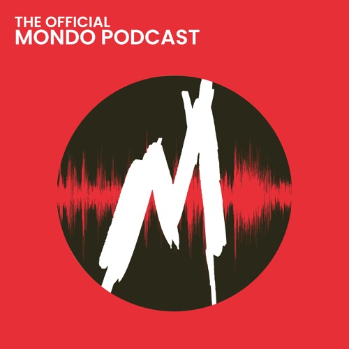 Mondo Music Podcast - Dolemite Is My Name