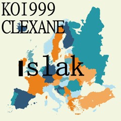KOI999 - Islak | Feat. CLEXANE