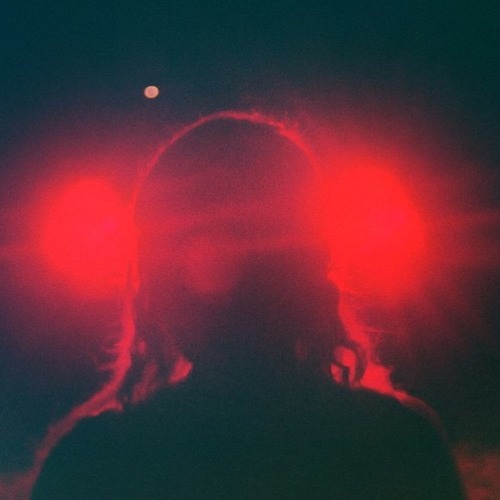 Stream ye, flashing lights [edit] by Troy Hacim. (pron' Haseem