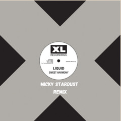 Liquid - Sweet Harmony (Micky Stardust Remix)