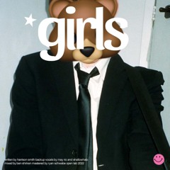 The Dare - Girls (Bear Weigle Edit) *FREE DL*