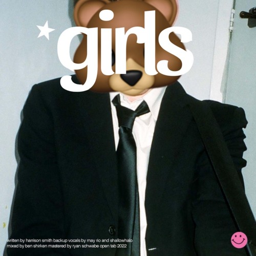 The Dare - Girls (Bear Weigle Edit) *FREE DL*