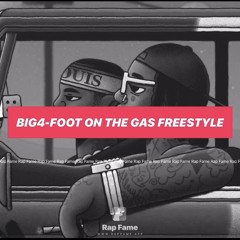 FootOnDaGasFreestyle