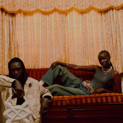 THEM STITCHES - Leon Thomas x Sza Type Beat