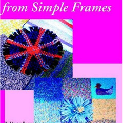 [DOWNLOAD] KINDLE 💔 Fabulous Rag Rugs from Simple Frames by  Diana Blake Gray EBOOK
