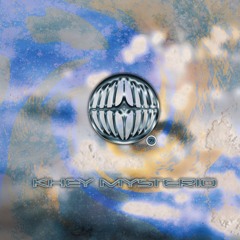 NO BORDERS PODCAST 71 - KHEY MYSTERIO