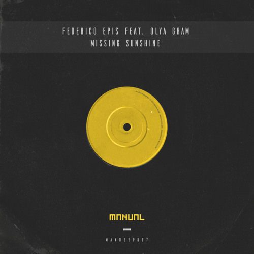 Missing Sunshine (feat. Olya Gram)