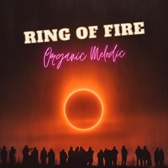 Ring of Fire, New Moon, Villa Du Monde, Ubud