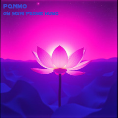 OM MANI PADME HUMG