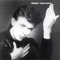 Bowie, my hits