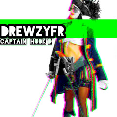 Captain Hook'd (2021)