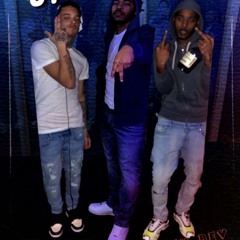 Up There (Atm Frizzle X Von)