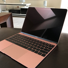 Macbook