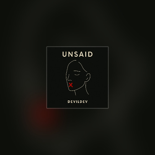 Unsaid (Remastered)