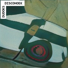BRAM FABER - DUDOK'S DISCO HOEK 2022-25