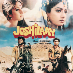 Na Jaa Jaane Jaa (Joshilaay / Soundtrack Version)