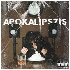 VINI-Apokalipszis (Official Audio)