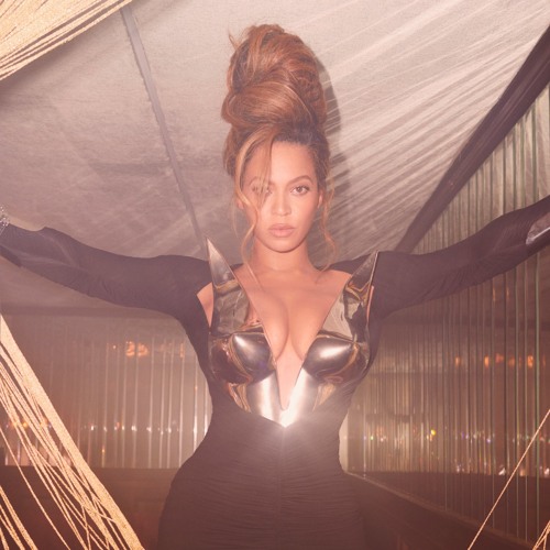 Beyoncé vs Kilo AMERICA HAS A PROBLEM (Mashup) [Rough Draft]