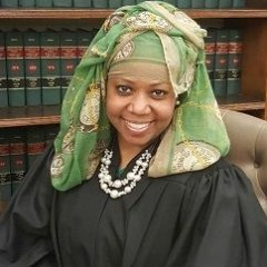 Promoting Diversity in the Courts: Hon. Carolyn Walker-Diallo