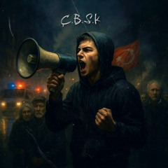 Masival ft. Jankat - Ç.B.S.K