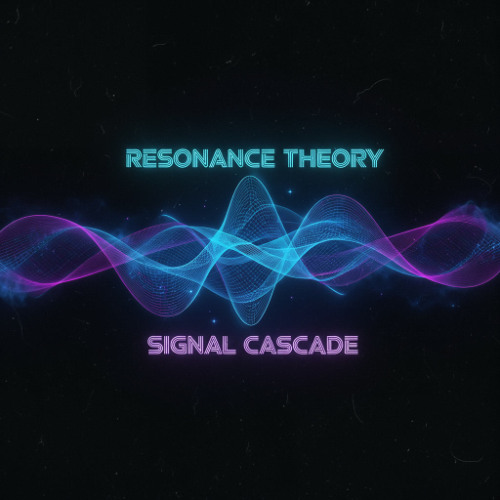 The Resonance Theory – Signal Cascade (edit promo mix)