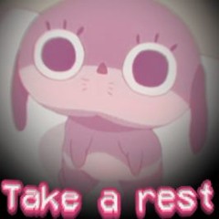 Paranoia Agent OST Rearrangement - Lets Take A Rest~