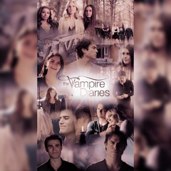 The Vampire Diaries_Stefan's Theme Song