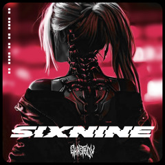 Ghastboy - SixNine