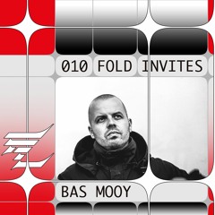 FOLD Invites Bas Mooy