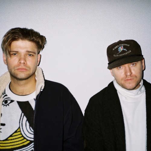 Outsiders: Le Temps Perdu w/ Circus Operandi @ Kiosk Radio 27.10.2021