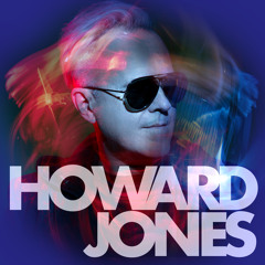 Alexxis Steele interviews singer/songwriter/keyboardist Howard Jones