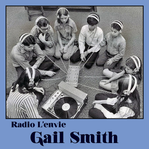 L'envie #81 :: Gail Smith