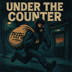 Peepin - Jungle Rhythm (Extended Mix)
