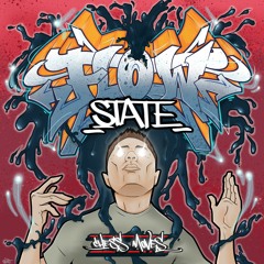 State (from the album by Chess Moves - Flow State)