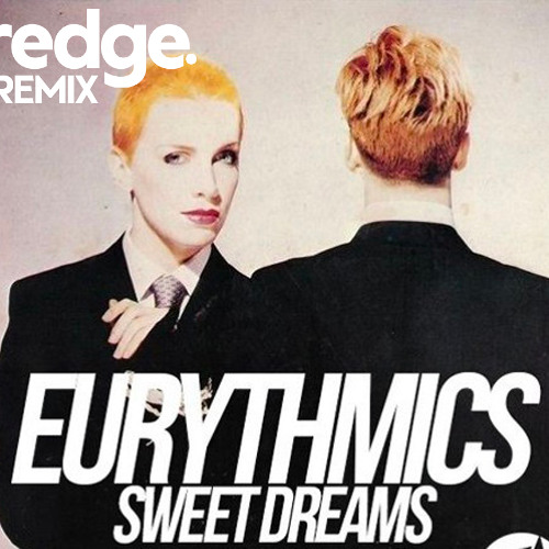 Eurythmics - Sweet Dreams (Redge Afro House Remix) *PREVIEW* - HYPEDDIT #56 AFRO HOUSE