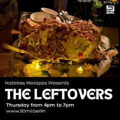 Episode Thirteen - The Leftovers