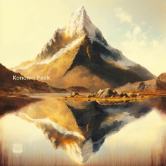 Konomo - Peak (Radio Version) [MixCult Records]