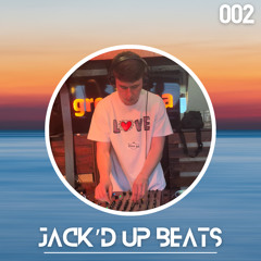 JACK’D UP BEATS - 002