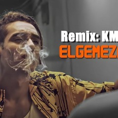 Marawan Pablo ELGEMEZA Remix (KMA) || ريميكس مروان بابلو الجميزه