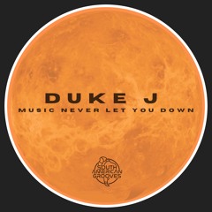 New Orleans (Ministry Of Funk Deep Mix)