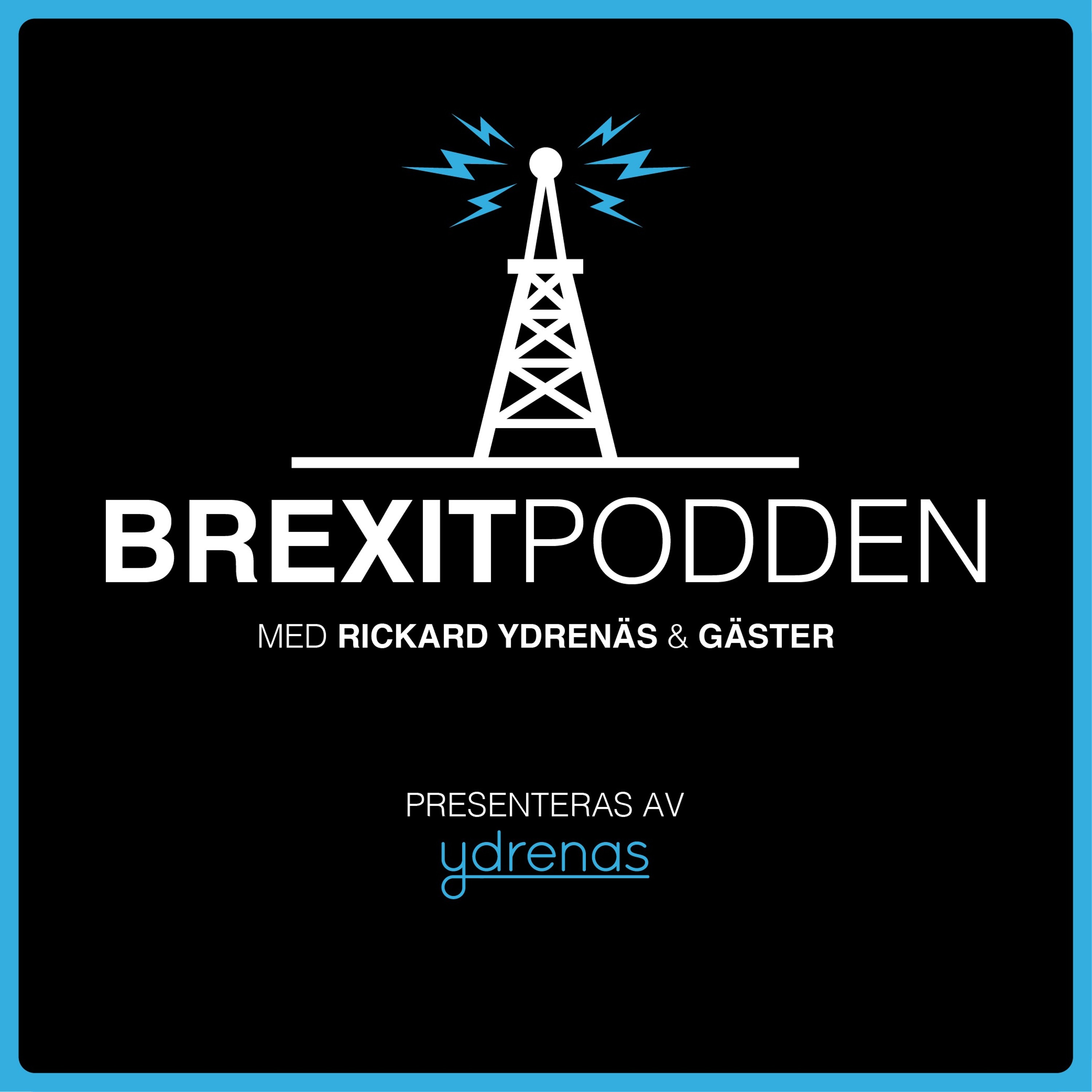 Brexitpodden
