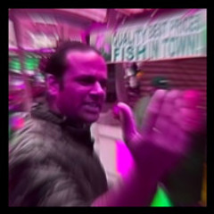 digital BLOOM - one pound fish