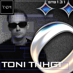 stöb x RNDM 131 : TONI TNHGT