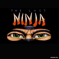 The Last Ninja (8-bit retro chiptune)
