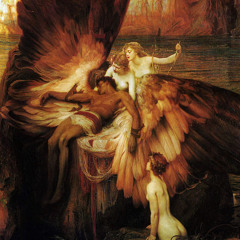 ICARUS (PROD. SILENTHUMAN) *LYRICS IN DESCRIPTION*