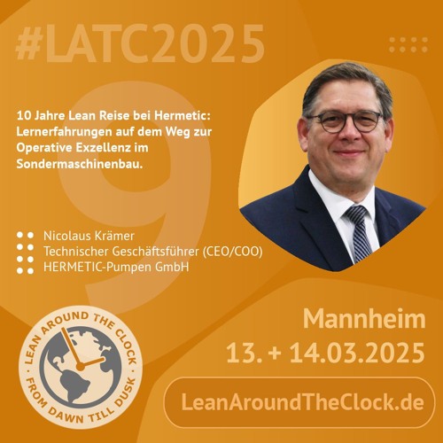 LATC2025 SpeakerInterview – Nicolaus Krämer, Christian Vogginger & Christopher Dröge