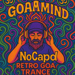 GOAMIND TRACKS SET (DJ SET)