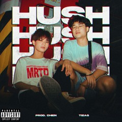 HUSH - CNN Music Club | Original by CMC