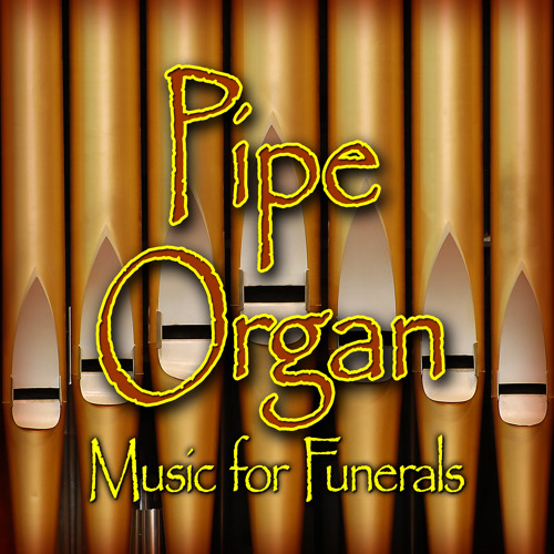 Stream Thou O Lord Art God Alone Pipe Organ Funeral for a Friend by